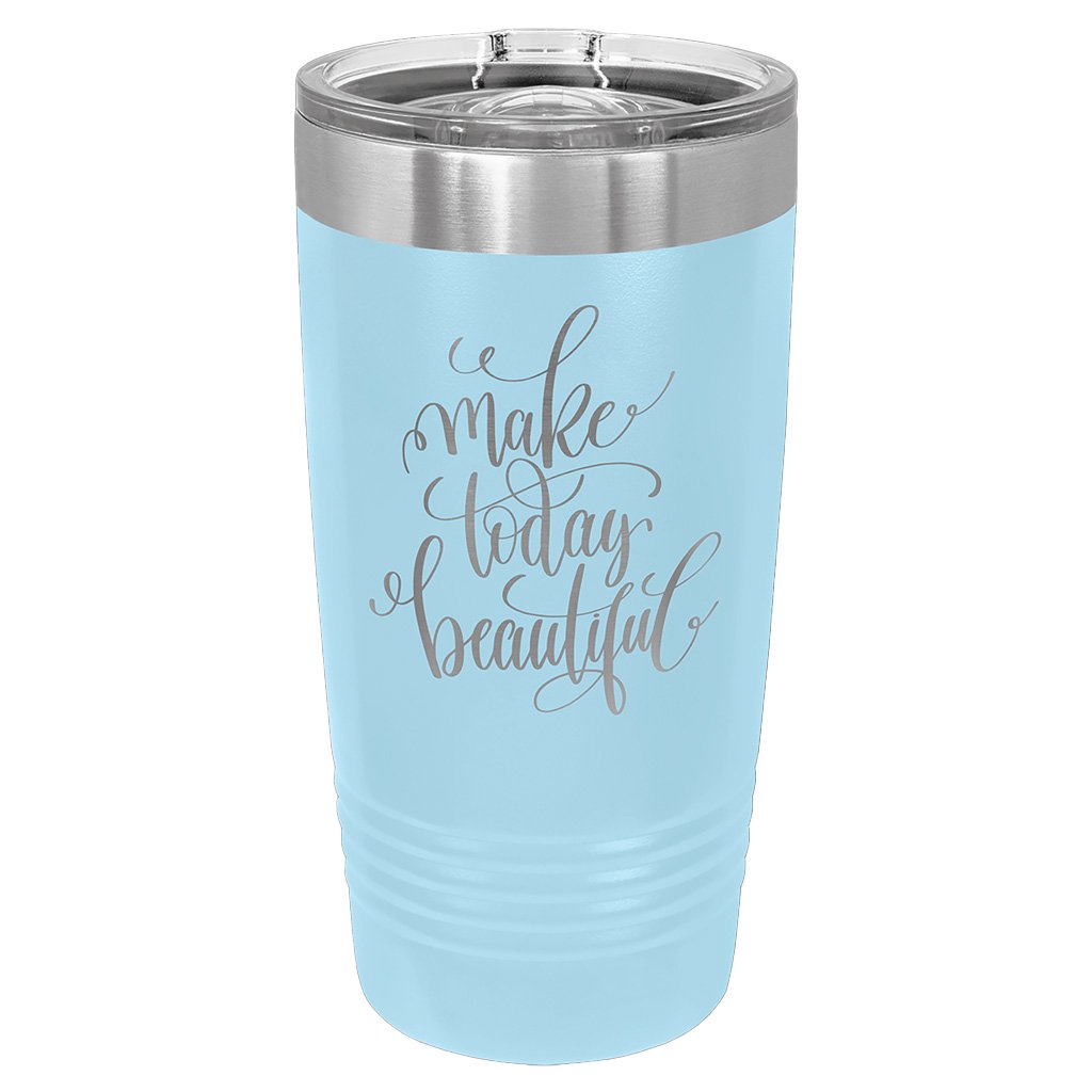 20 oz. Ringneck Tumbler with Slider Lid