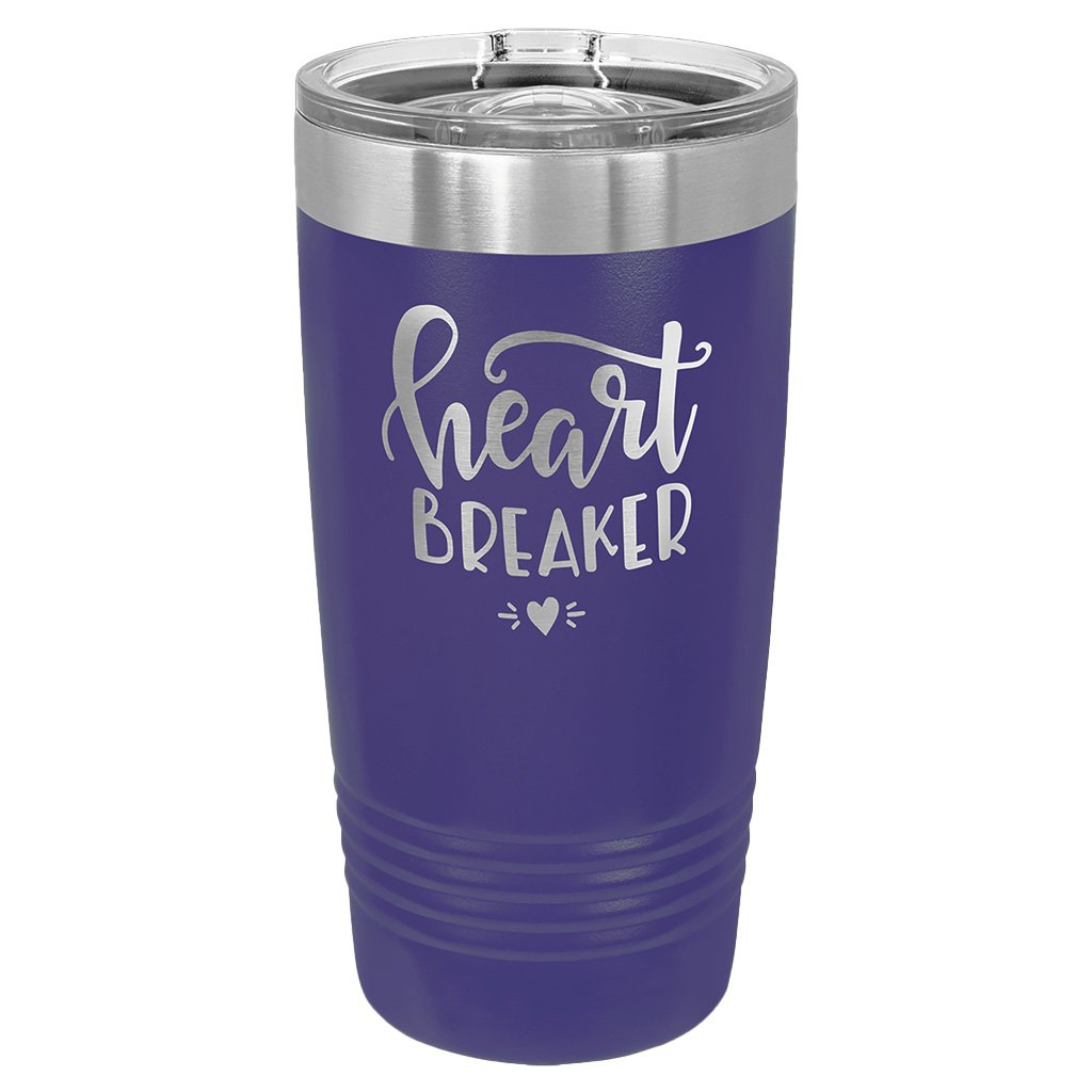 20 oz. Ringneck Tumbler with Slider Lid
