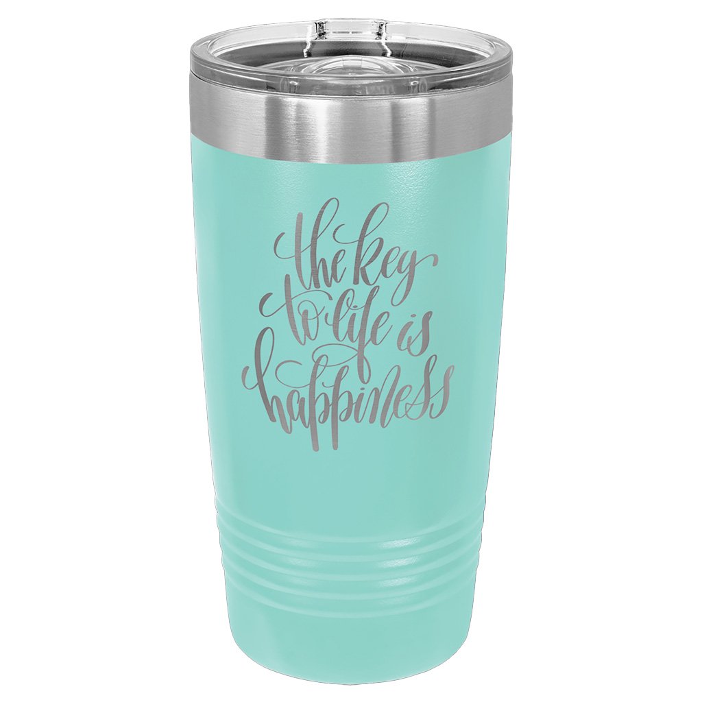 20 oz. Ringneck Tumbler with Slider Lid