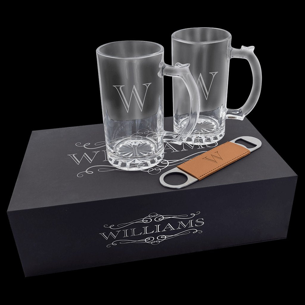 Beer Gift Set