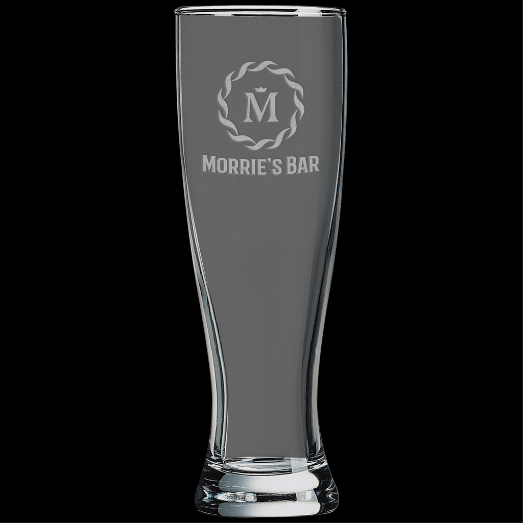 16 oz. Pilsner Glass