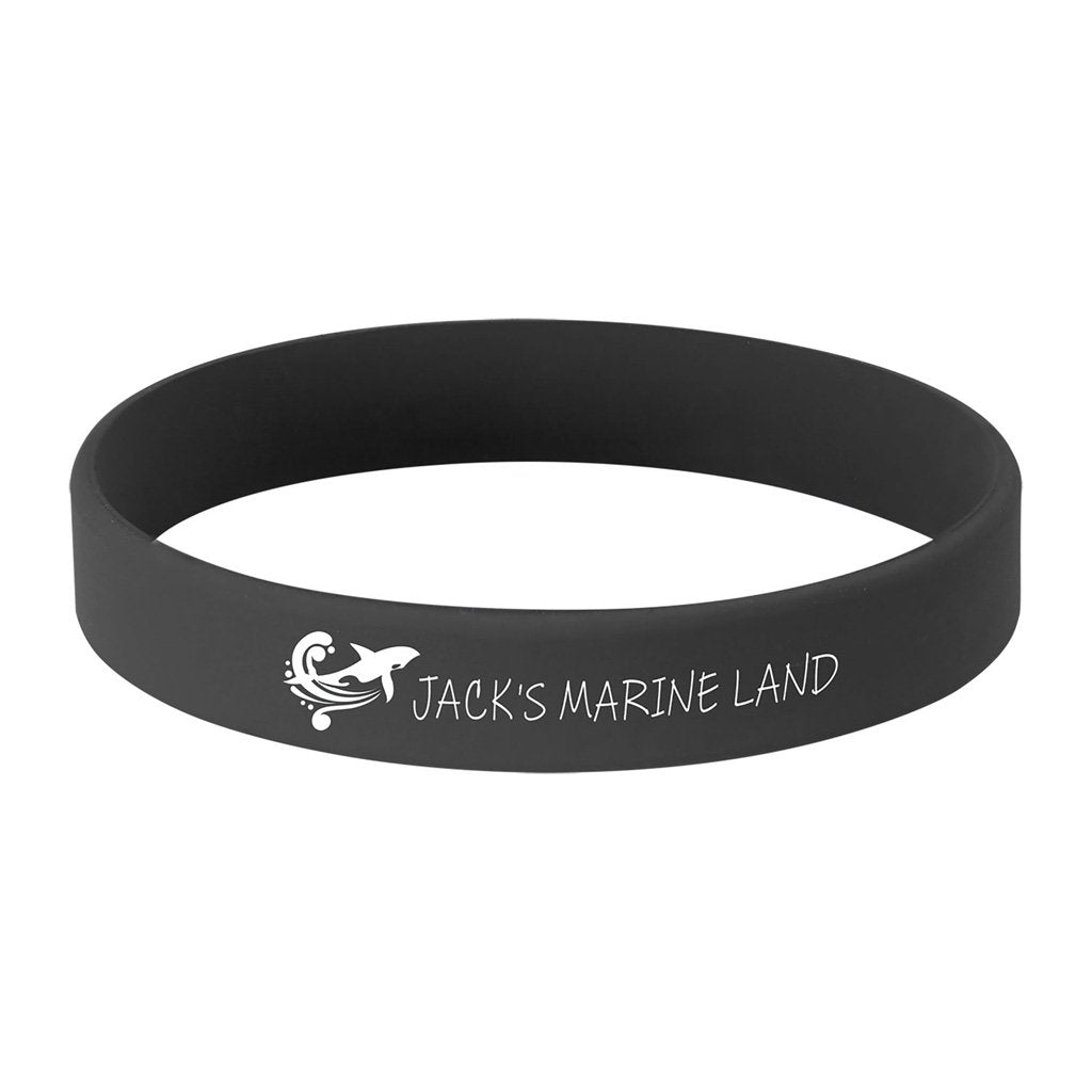 Silicone Bracelets/Wristbands