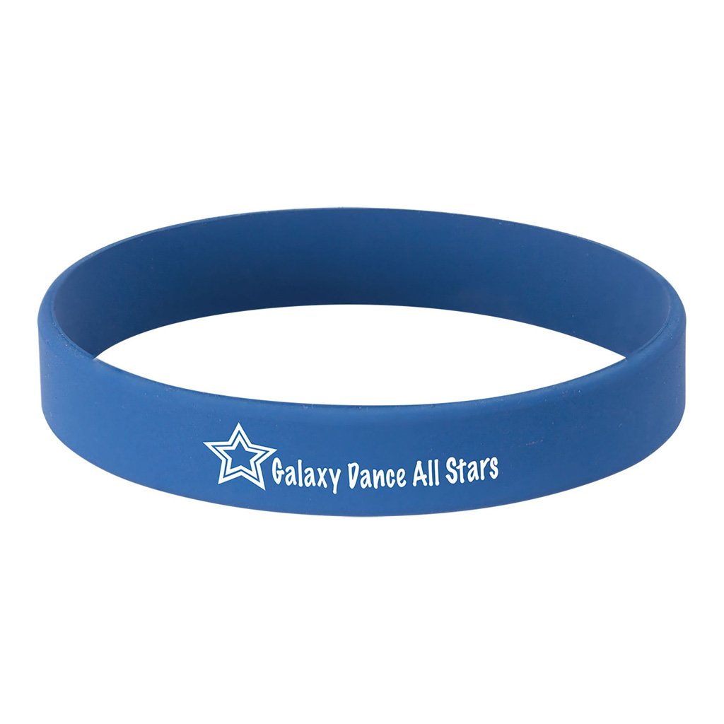 Silicone Bracelets/Wristbands