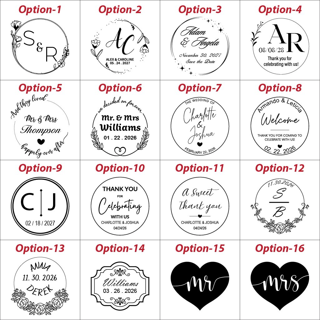 Wine Bottle Stoppers