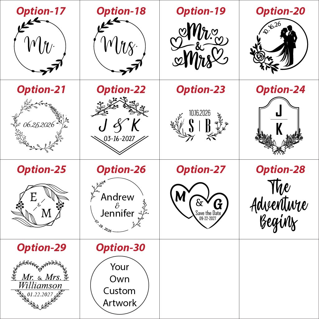 Wine Bottle Stoppers