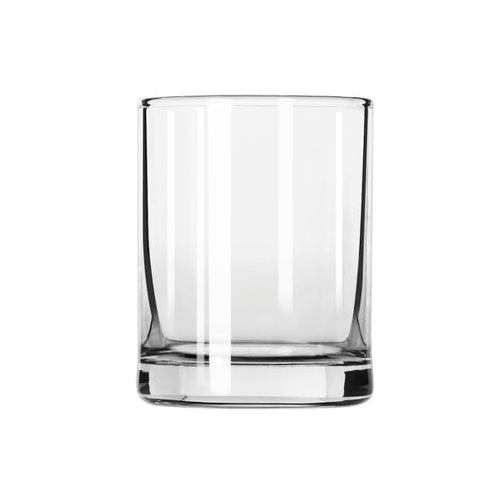 3 oz. Sample/Shot Glass
