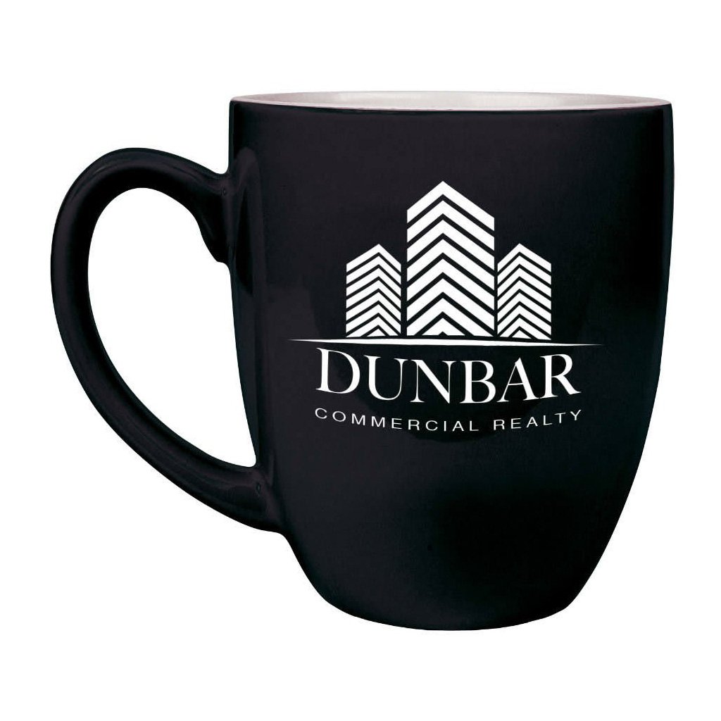16 oz. Bistro Coffee Mug