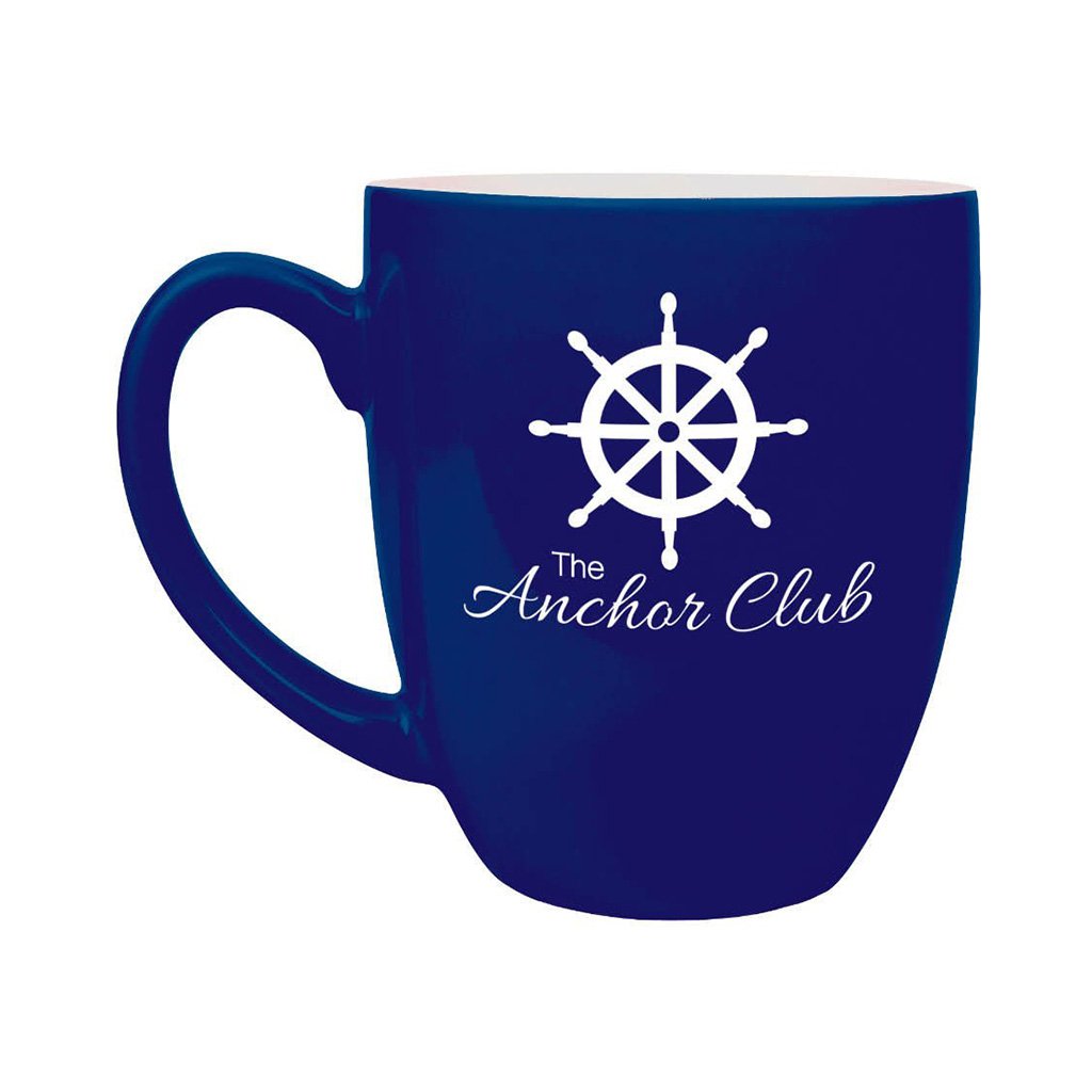 16 oz. Bistro Coffee Mug