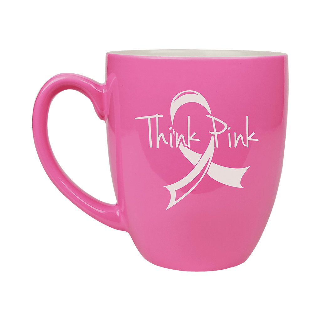 16 oz. Bistro Coffee Mug