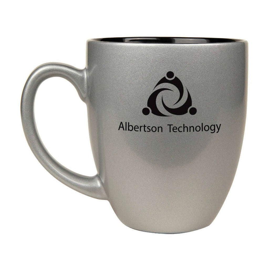 16 oz. Bistro Coffee Mug