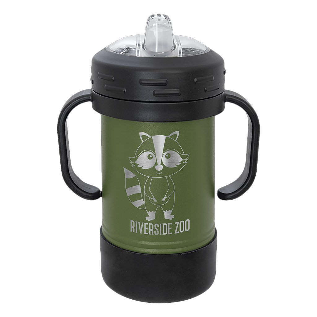 10 oz. Sippy Cup