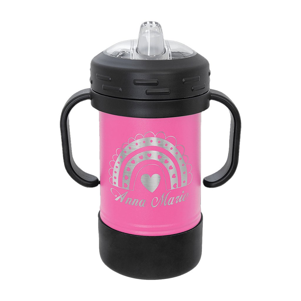 10 oz. Sippy Cup
