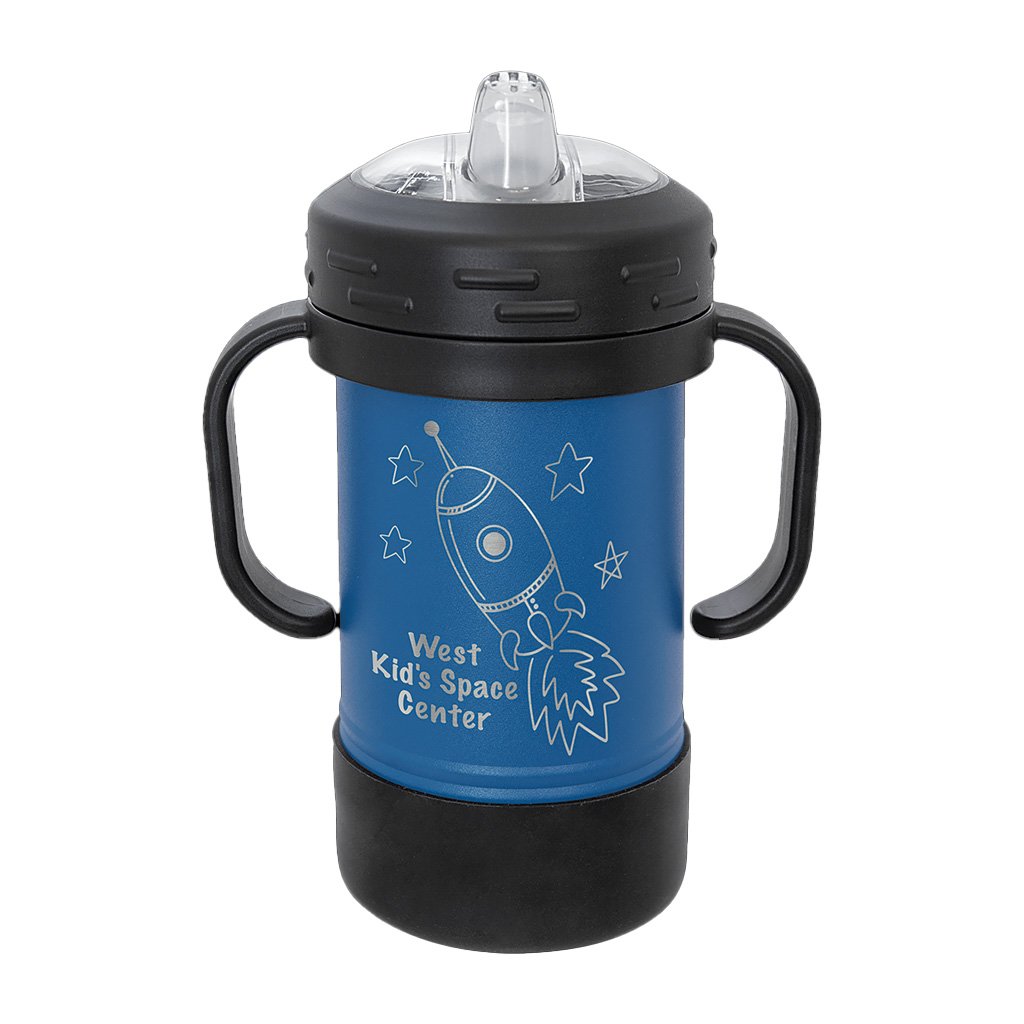 10 oz. Sippy Cup
