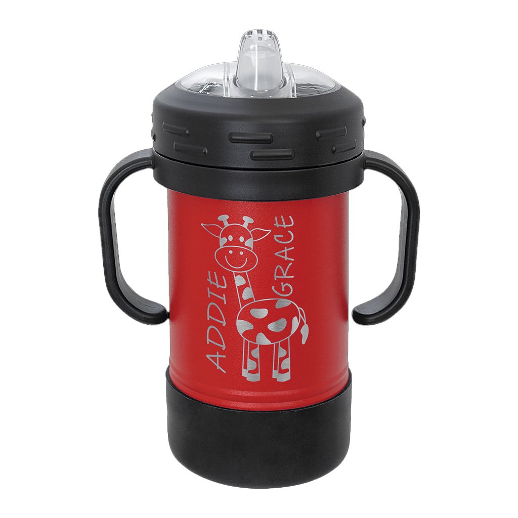 10 oz. Sippy Cup