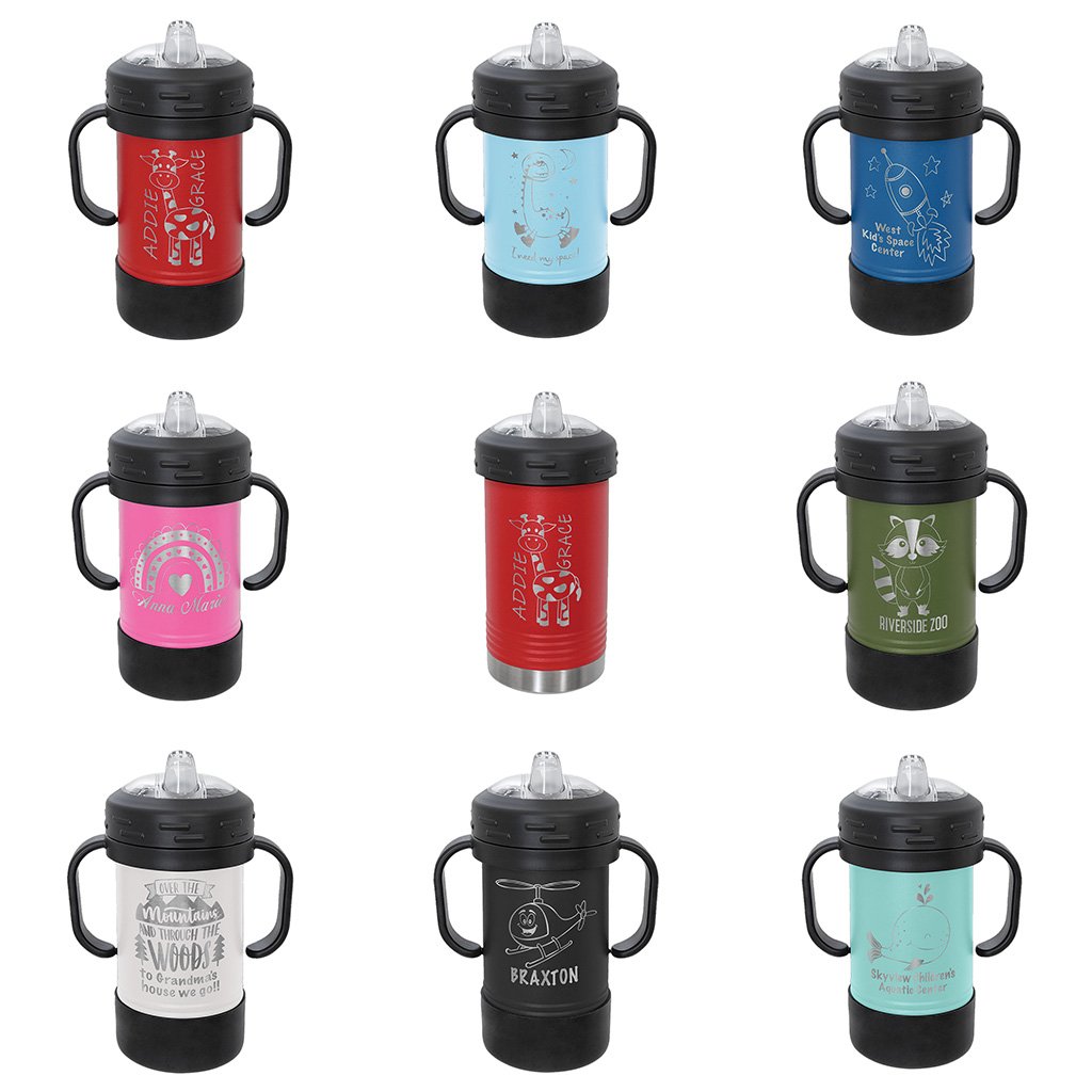 10 oz. Sippy Cup