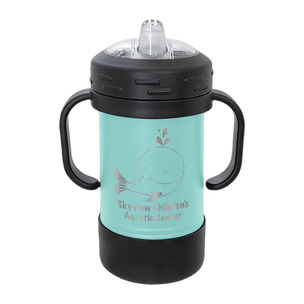 10 oz. Sippy Cup