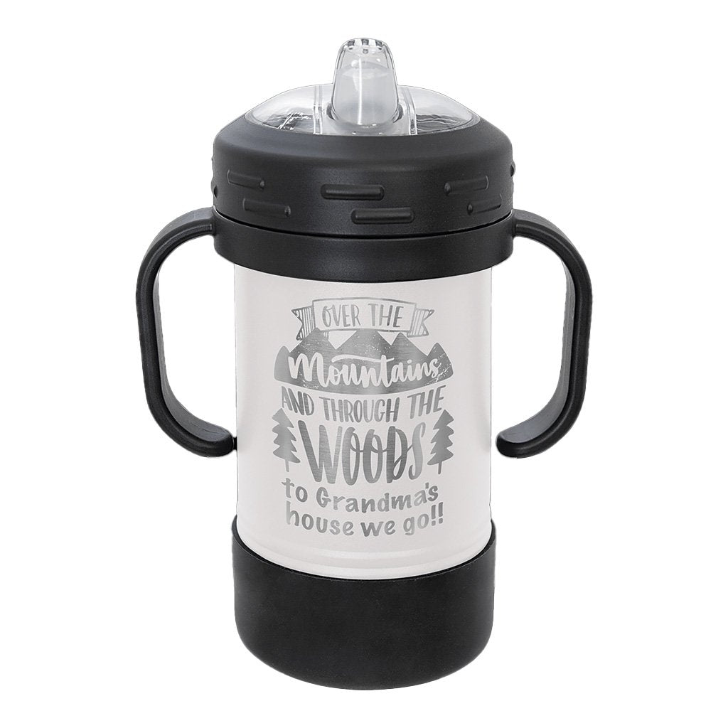 10 oz. Sippy Cup