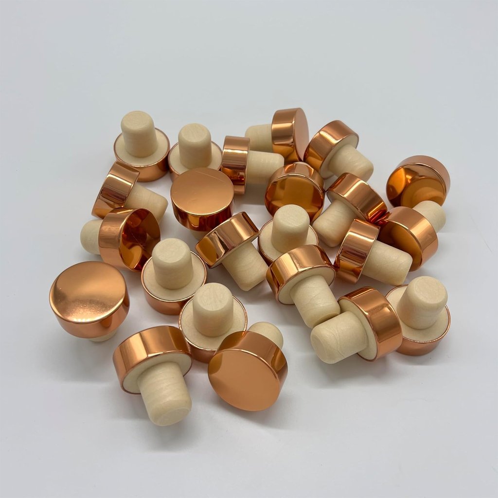 Wine Bottle Stoppers