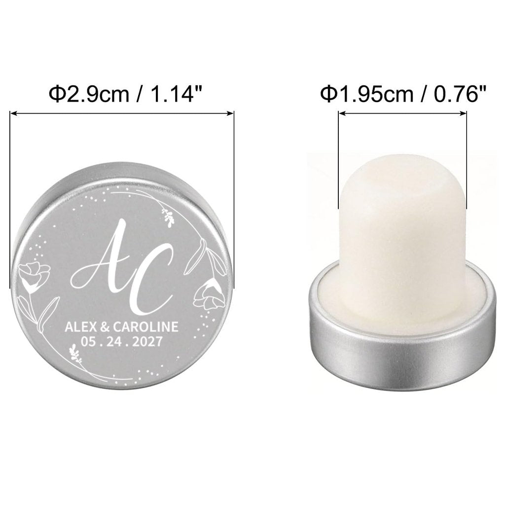 Wine Bottle Stoppers