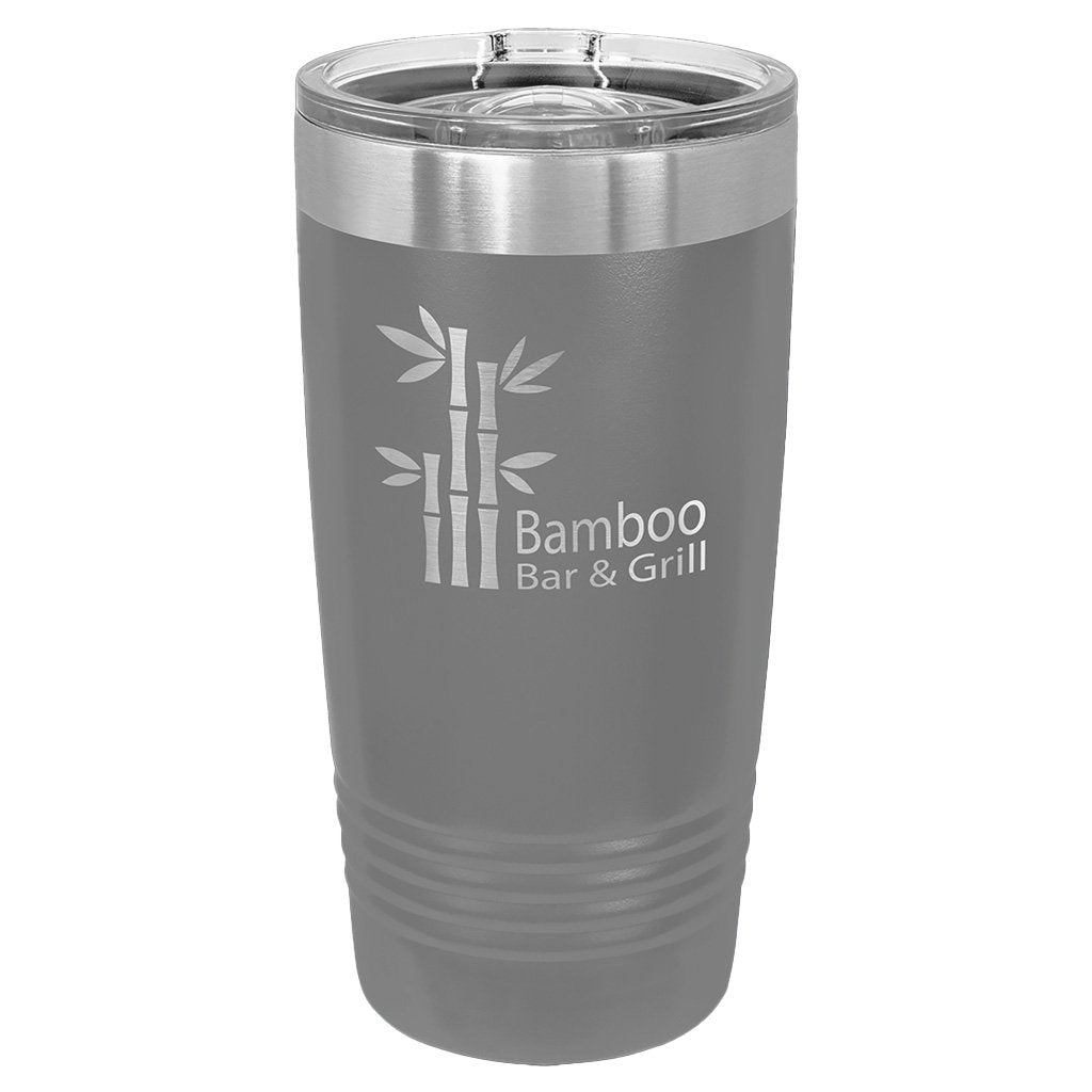 20 oz. Ringneck Tumbler with Slider Lid