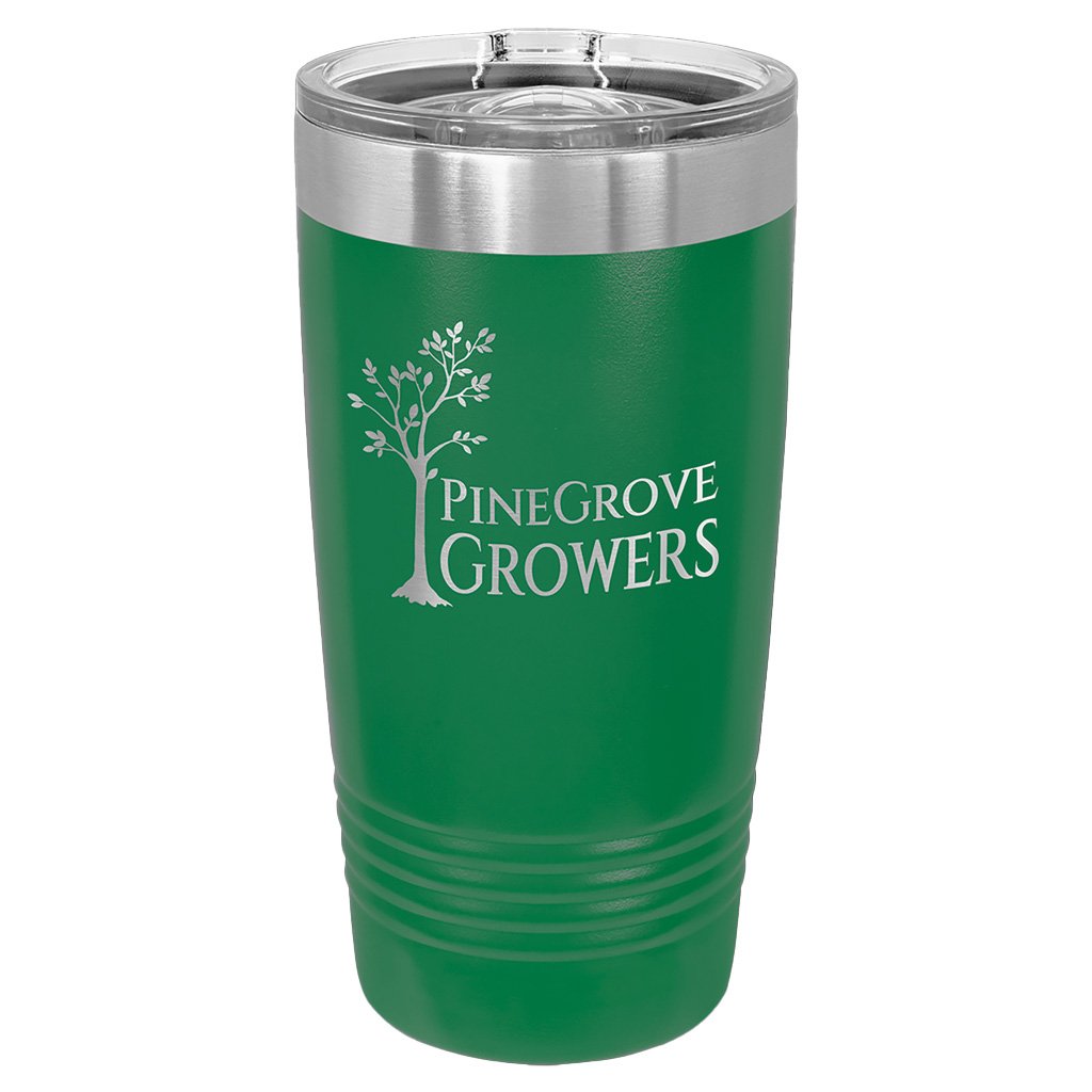 20 oz. Ringneck Tumbler with Slider Lid