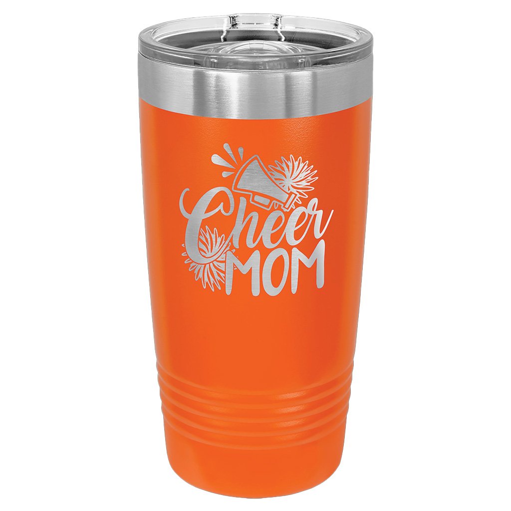 20 oz. Ringneck Tumbler with Slider Lid