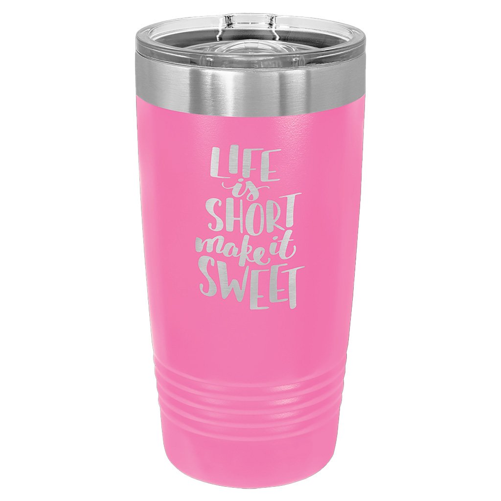 20 oz. Ringneck Tumbler with Slider Lid