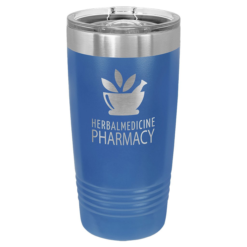 20 oz. Ringneck Tumbler with Slider Lid
