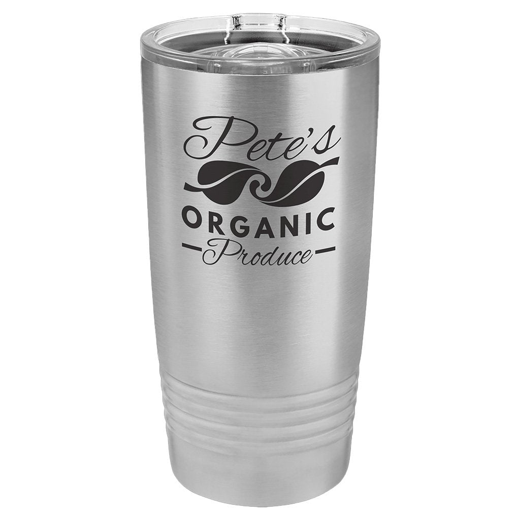 20 oz. Ringneck Tumbler with Slider Lid