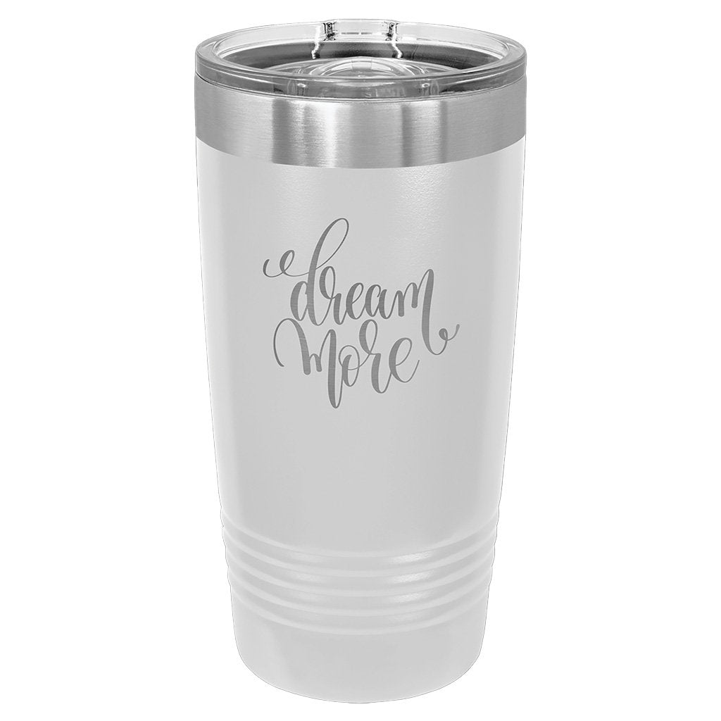 20 oz. Ringneck Tumbler with Slider Lid