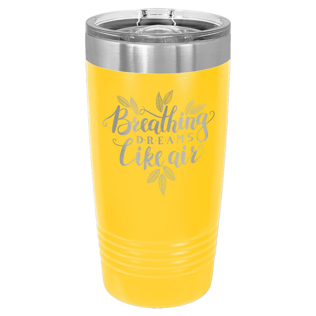 20 oz. Ringneck Tumbler with Slider Lid