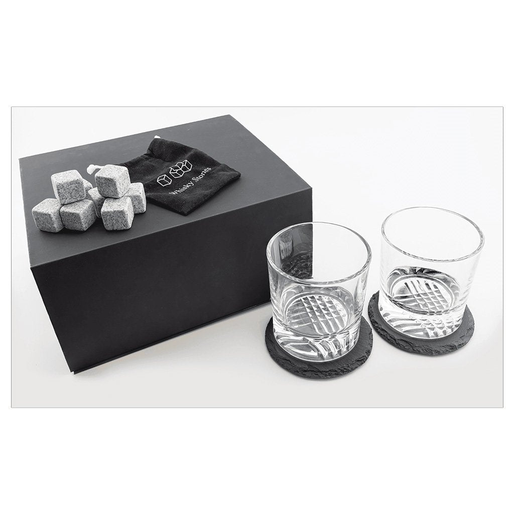 Whiskey Gift Set