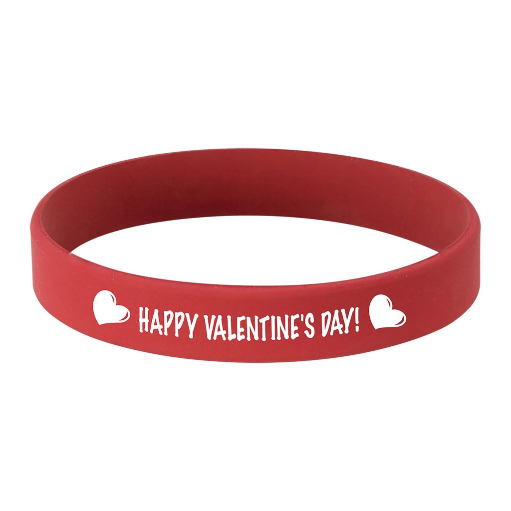 Silicone Bracelets/Wristbands