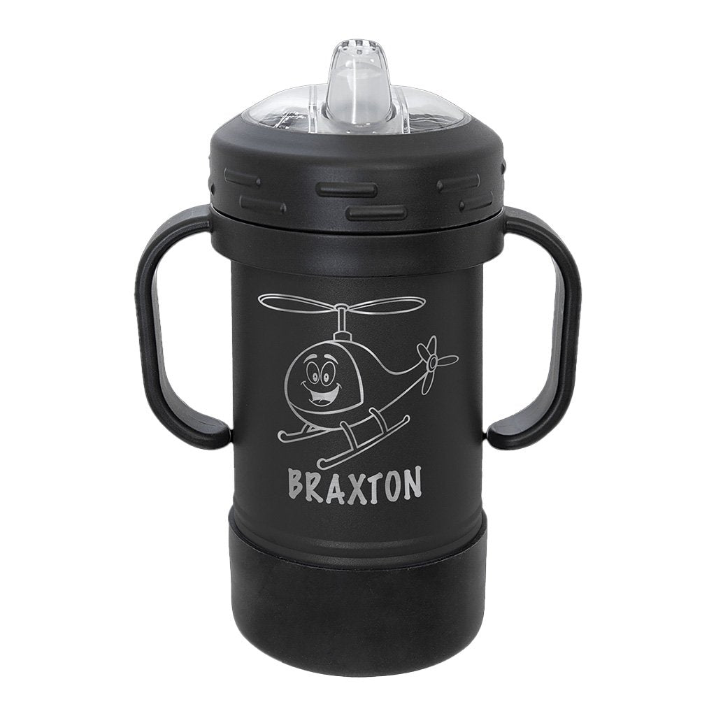 10 oz. Sippy Cup